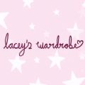 Laceys wardrobe