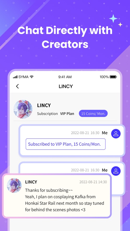 unifansȦ׿ֻapp  v23102711ͼ2