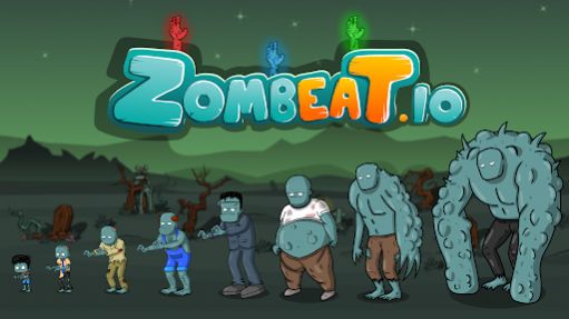 Zombeat io游戏免广告手机版图片1