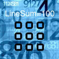 LineSum=100影视