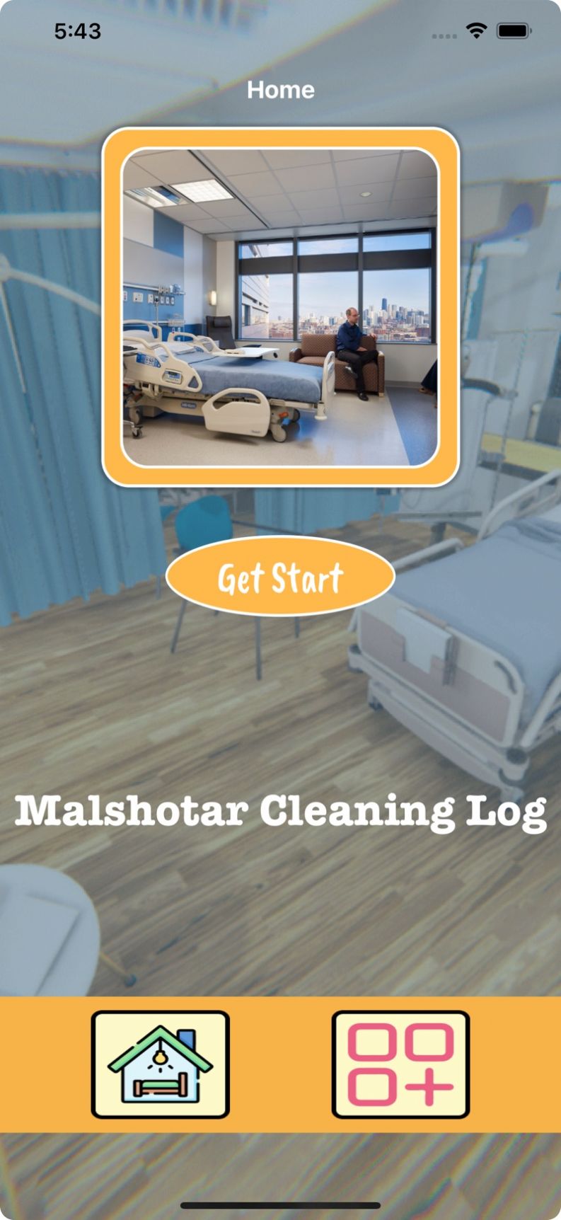 MalshotarCleaningLogСϷappٷͼƬ2