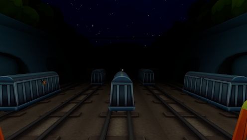 ֲ2Ϸֻ棨Subway horror chapter2  v1.6ͼ3