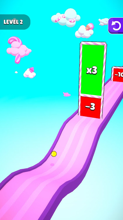 Flexy RoadϷ׿  v0.7ͼ1