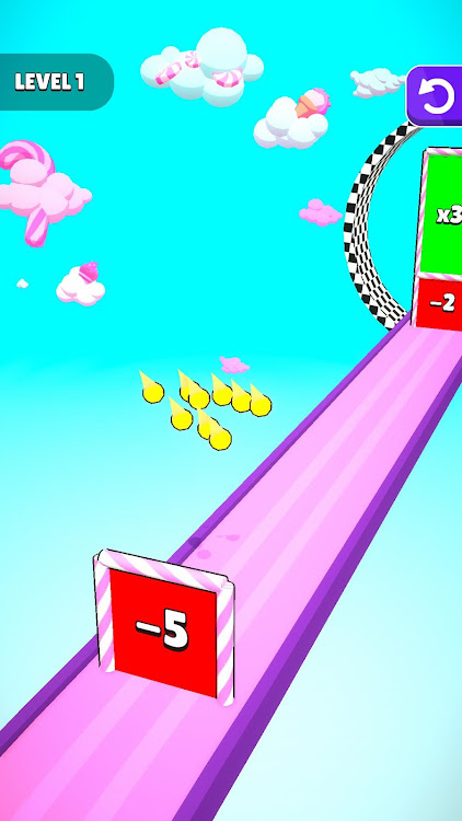 Flexy RoadϷ׿  v0.7ͼ2