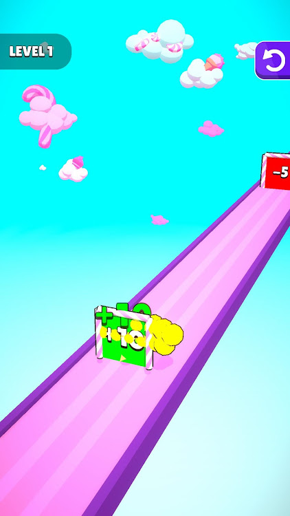 Flexy RoadϷ׿ͼƬ1