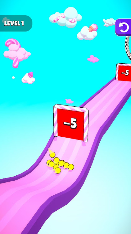 Flexy RoadϷ׿  v0.7ͼ3