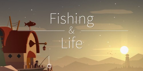 FishingLife()Ϸٷ׿  v0.0.232ͼ3