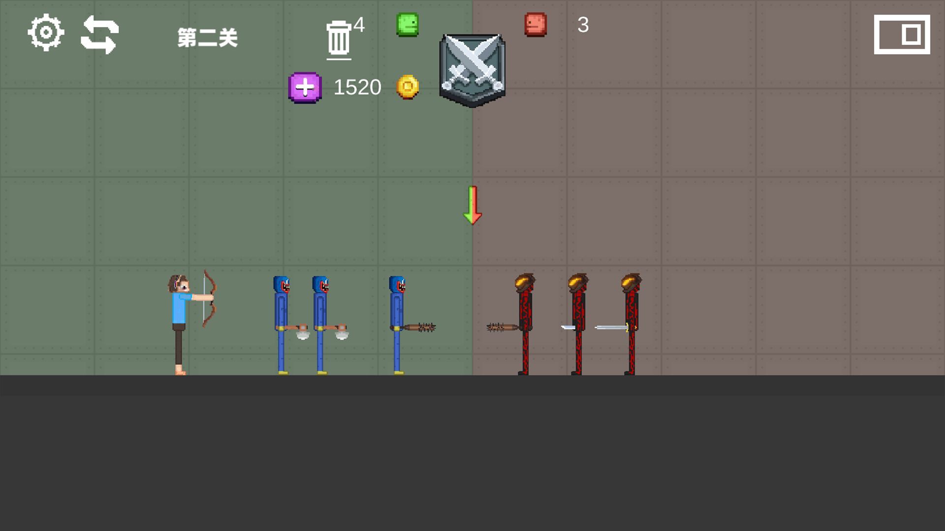 ҰɶϷ׿  v1.0ͼ2