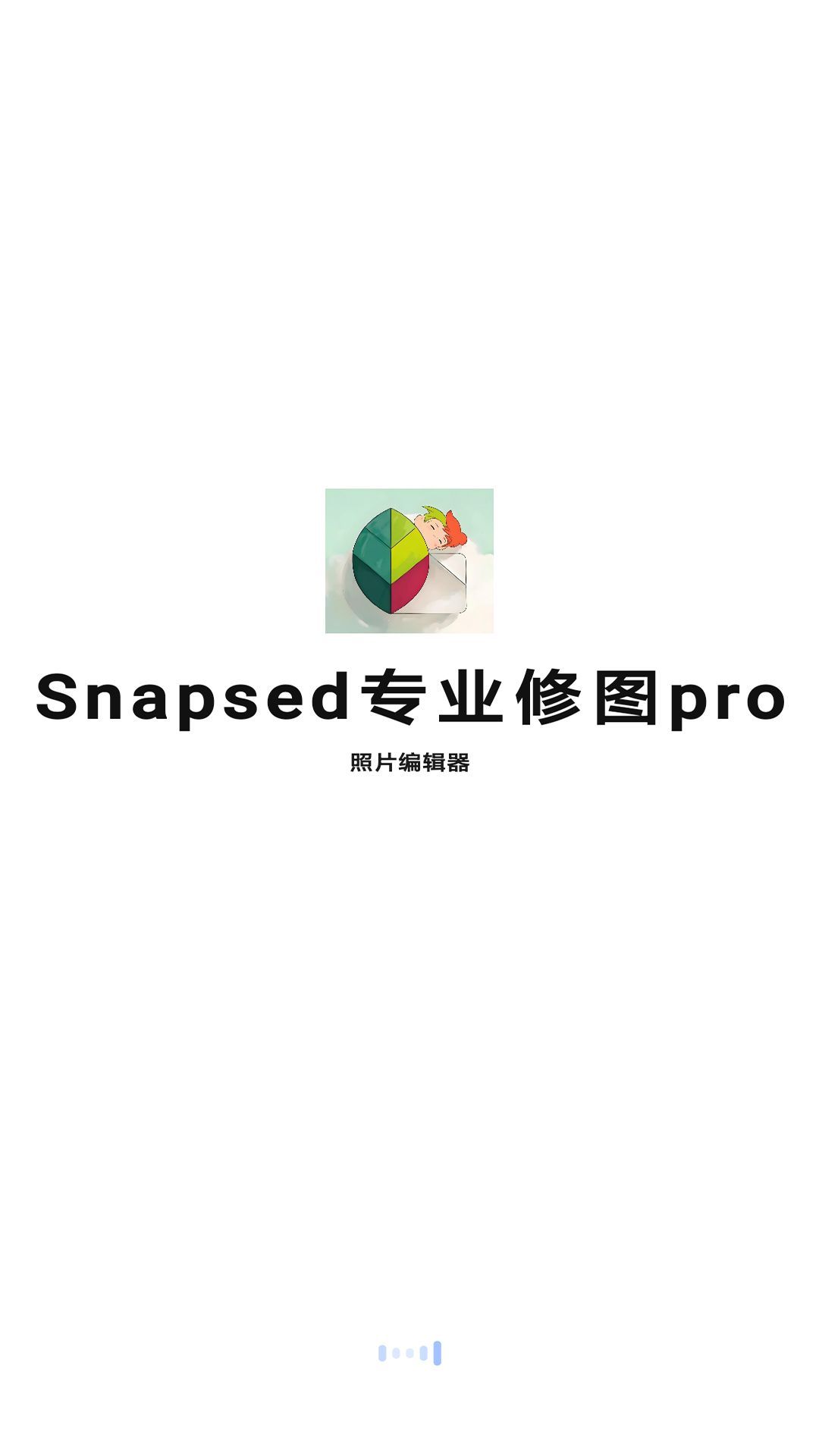 Snapsed专业修图pro软件官方版图片1