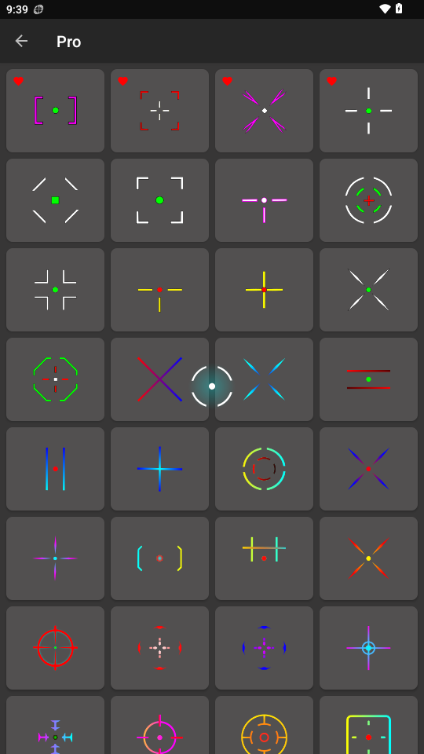 ׼Pro appѰ  1.1.0ͼ1