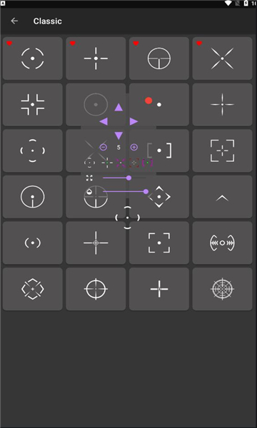 ׼Pro appѰ  1.1.0ͼ3