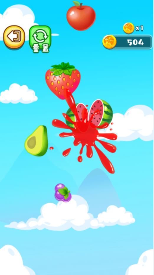 ߰ٱ䰲׿Ϸ  v1.0.0ͼ1