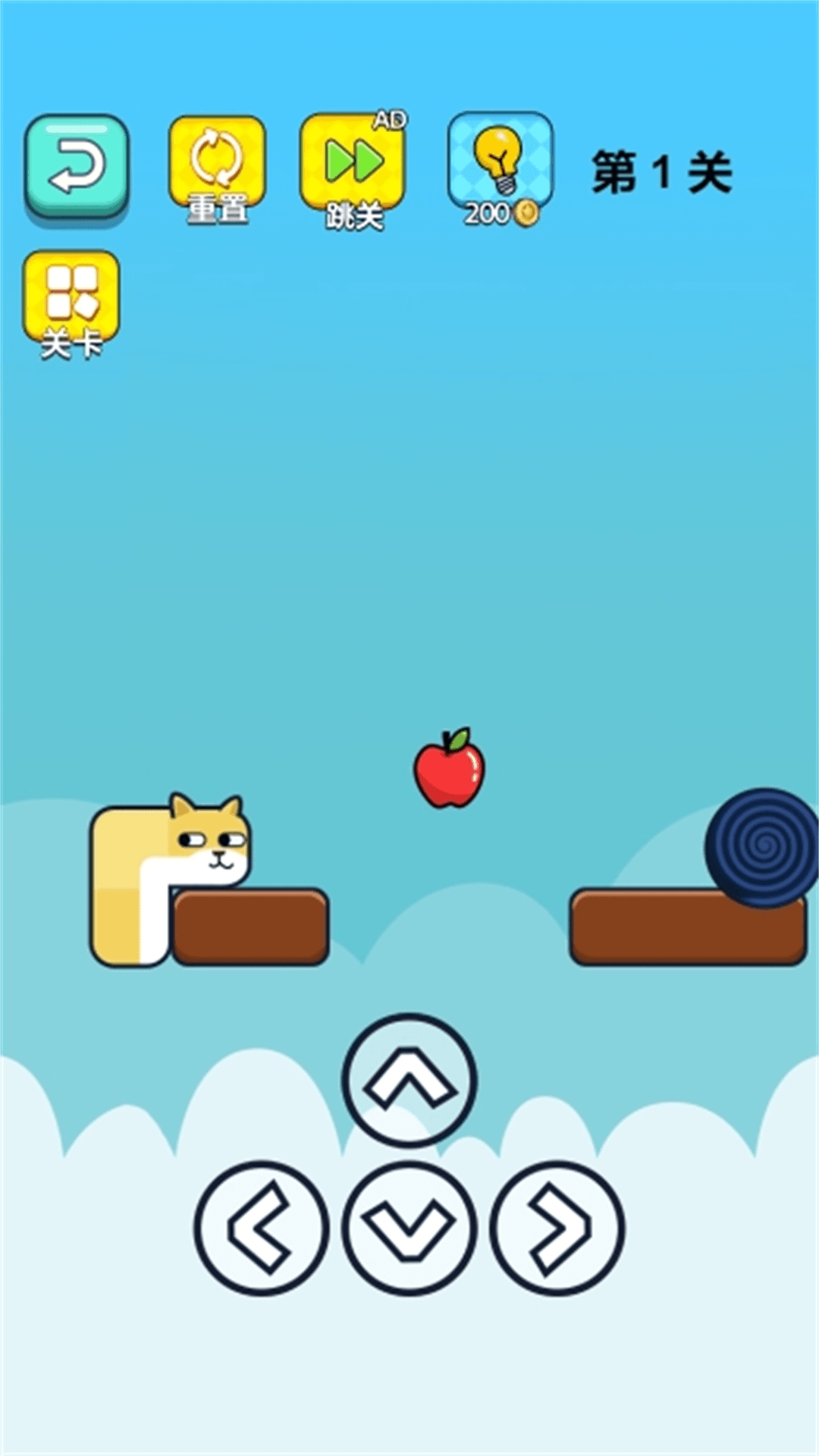 Զ˾Ϸٷ  v1.0.0ͼ3