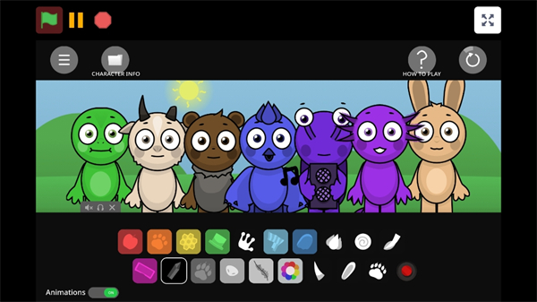 abgernyģعٷ  v1.0.0ͼ3
