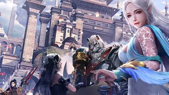 完美世界手游武侠加点方法 武侠加点攻略[多图]图片1