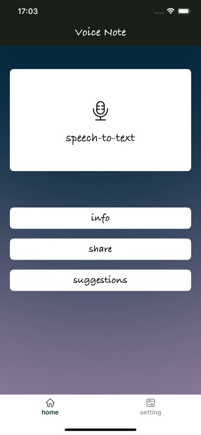 SonicText appٷ  v1.1ͼ2