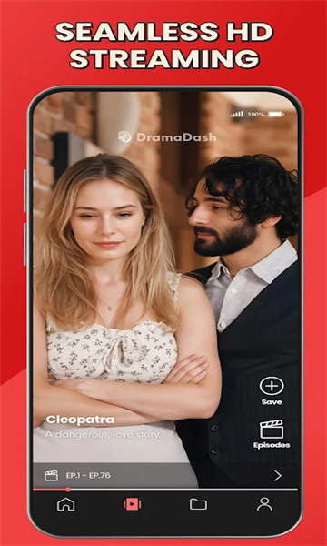 DramaDash̾appѰ  1.0.4ͼ2