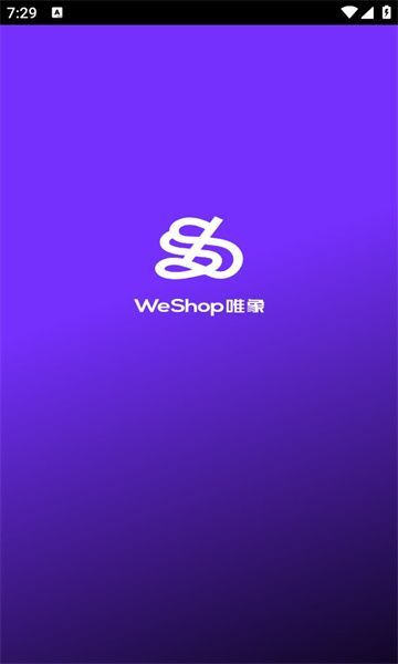 WeshopΨapp°  v1.1.1ͼ1