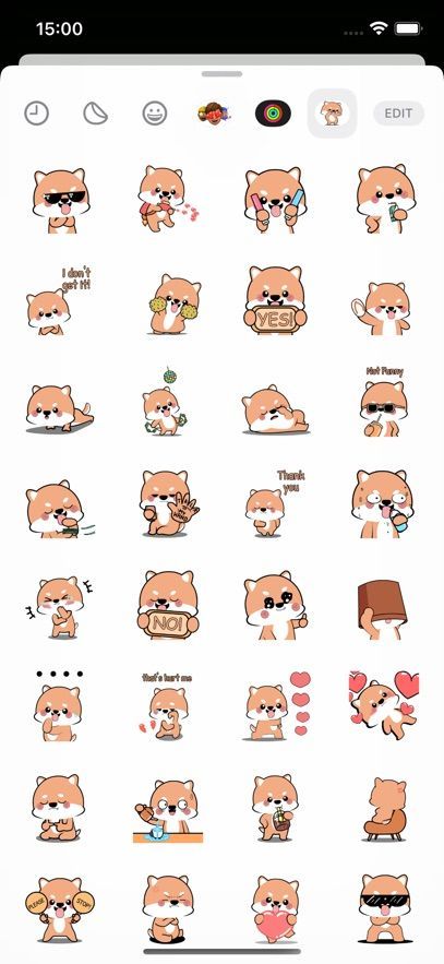 Playful Fox DaysֽappٷͼƬ1