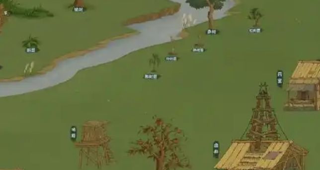 桃源记2竹条怎么获取 竹条在哪里收集[多图]图片2