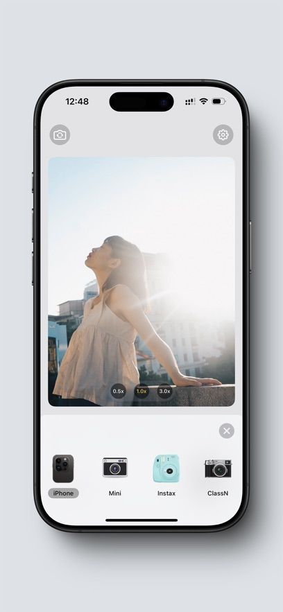 CamFunٷ  v1.0.4ͼ1