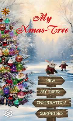 ҵʥappٷ°棨My Xmas-TreeͼƬ1