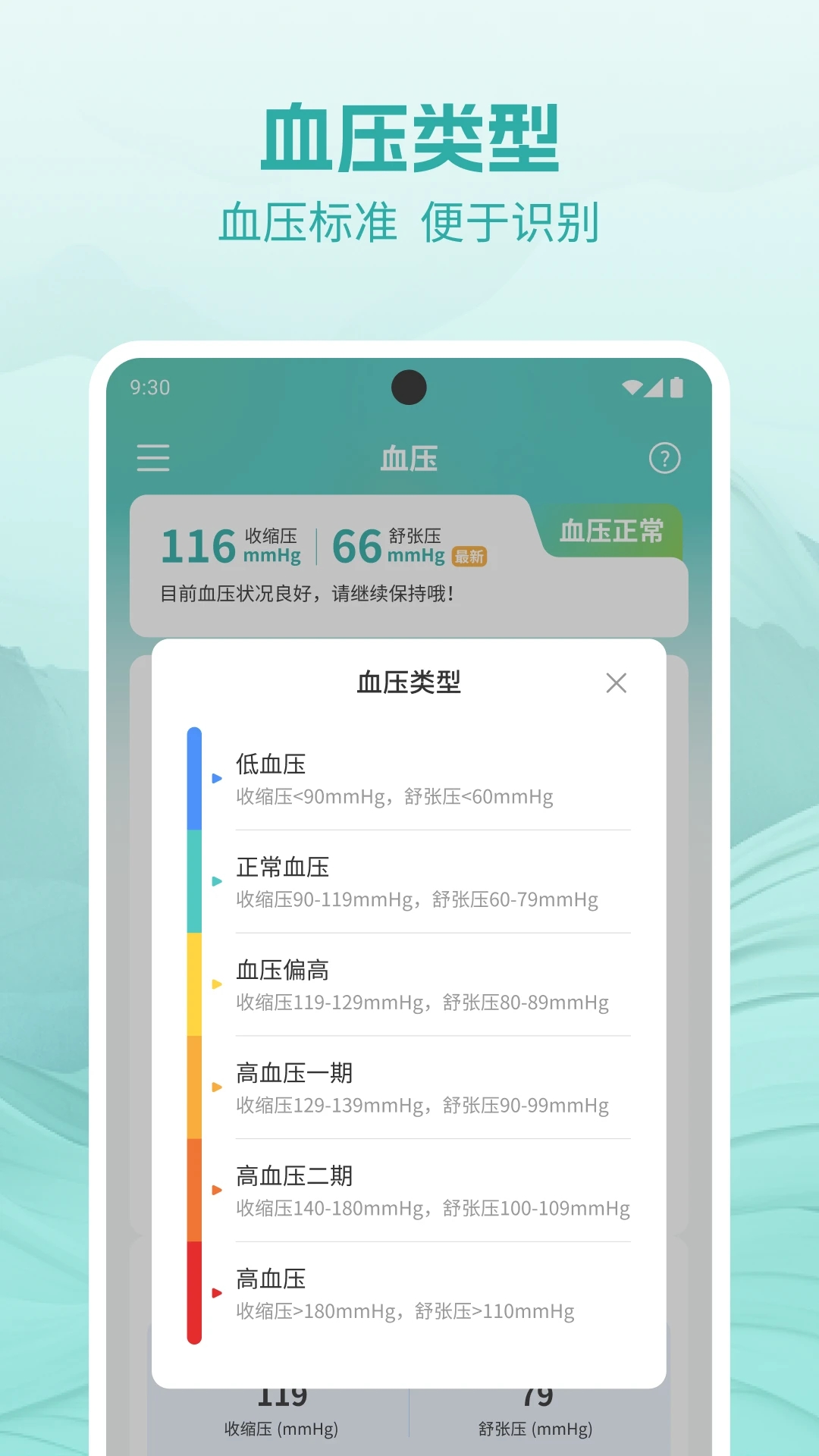 ѪѹѪǲappٷ  v1.0.1ͼ2