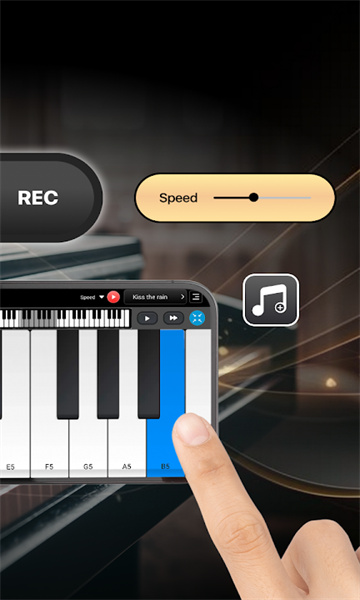 learnpiano appͼ2