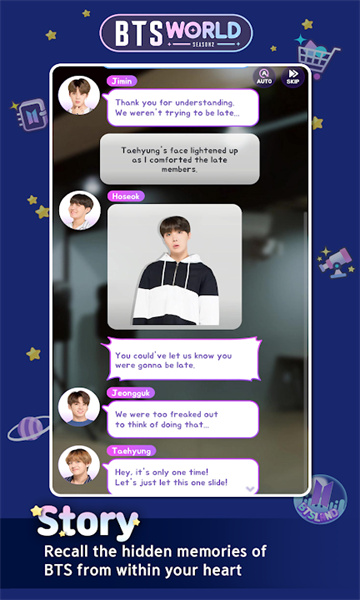 bts world season2ٷͼ3