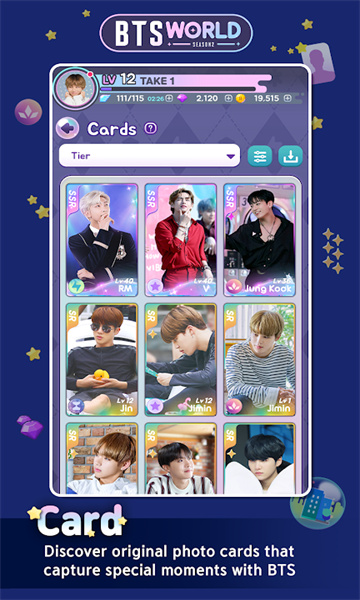 bts world season2ٷͼ2