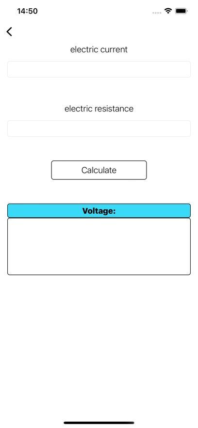 ElectricalEls appٷ  v1.1ͼ1