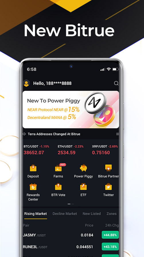 Bitcoin Miner app°ҽͼƬ1