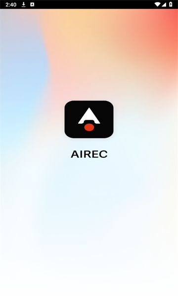 AIRECٷ°  v1.2.9ͼ1