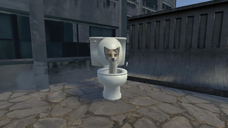 厕所人的世界官方版游戏图片2