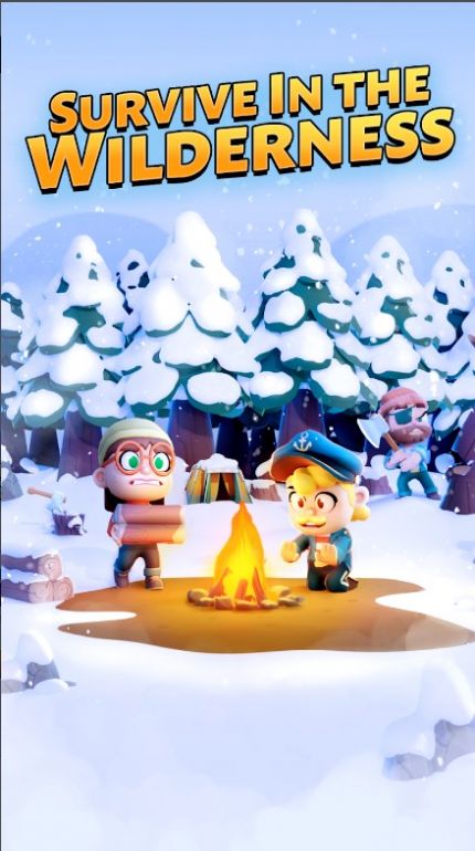 Camp MountainϷٷ  v1.9.45ͼ1