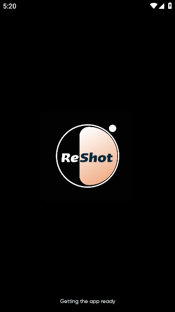 reshot aiٷ  v1.0.4ͼ1