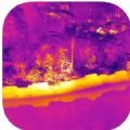 ITA Infrared thermometer app