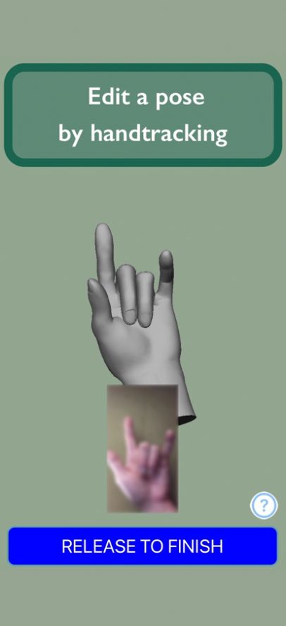 handmodel滭Ѱװ  v1.1ͼ2