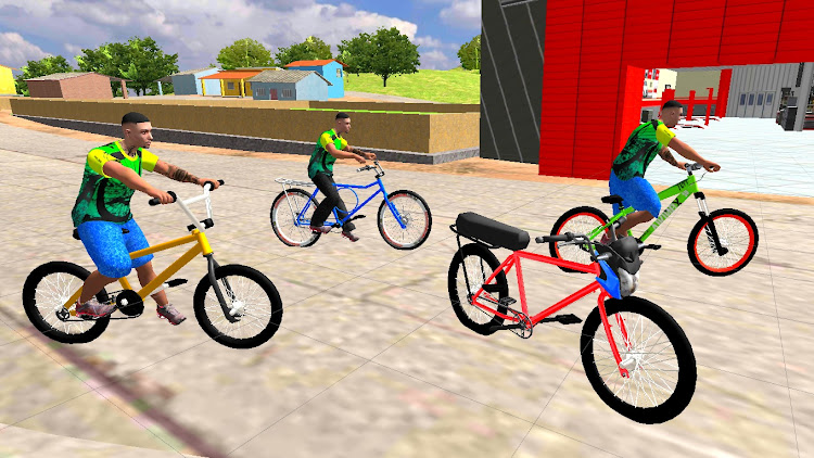 гߣMx Bikes OnlineϷֻ  V1.0ͼ2