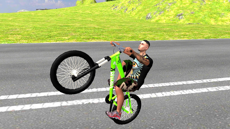 гߣMx Bikes OnlineϷֻ  V1.0ͼ3