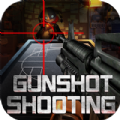 Gunshot Shooting靶场射击