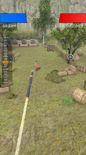 Archery ClashϷ׿  v0.9.20ͼ3