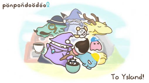 ponpondoodoo2ϷİͼƬ2