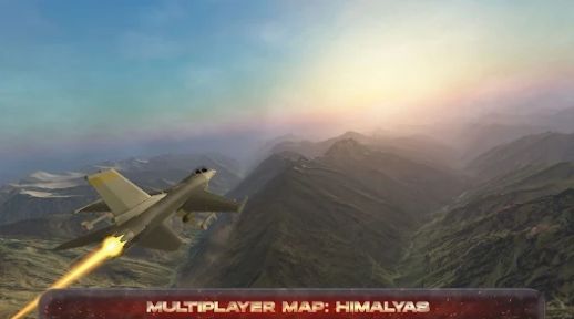AeroMayhem游戏中文版图片1