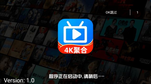 4K聚合tv版app官方下载图片1