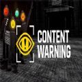 Content Warningİ