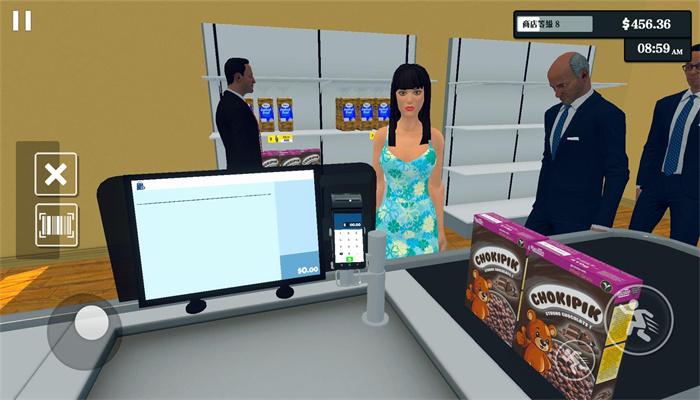 超市经营模拟器汉化版下载安装