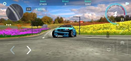 AutoXƯ3Ϸ°棨AutoX Drift Racing 3  v1.0ͼ2