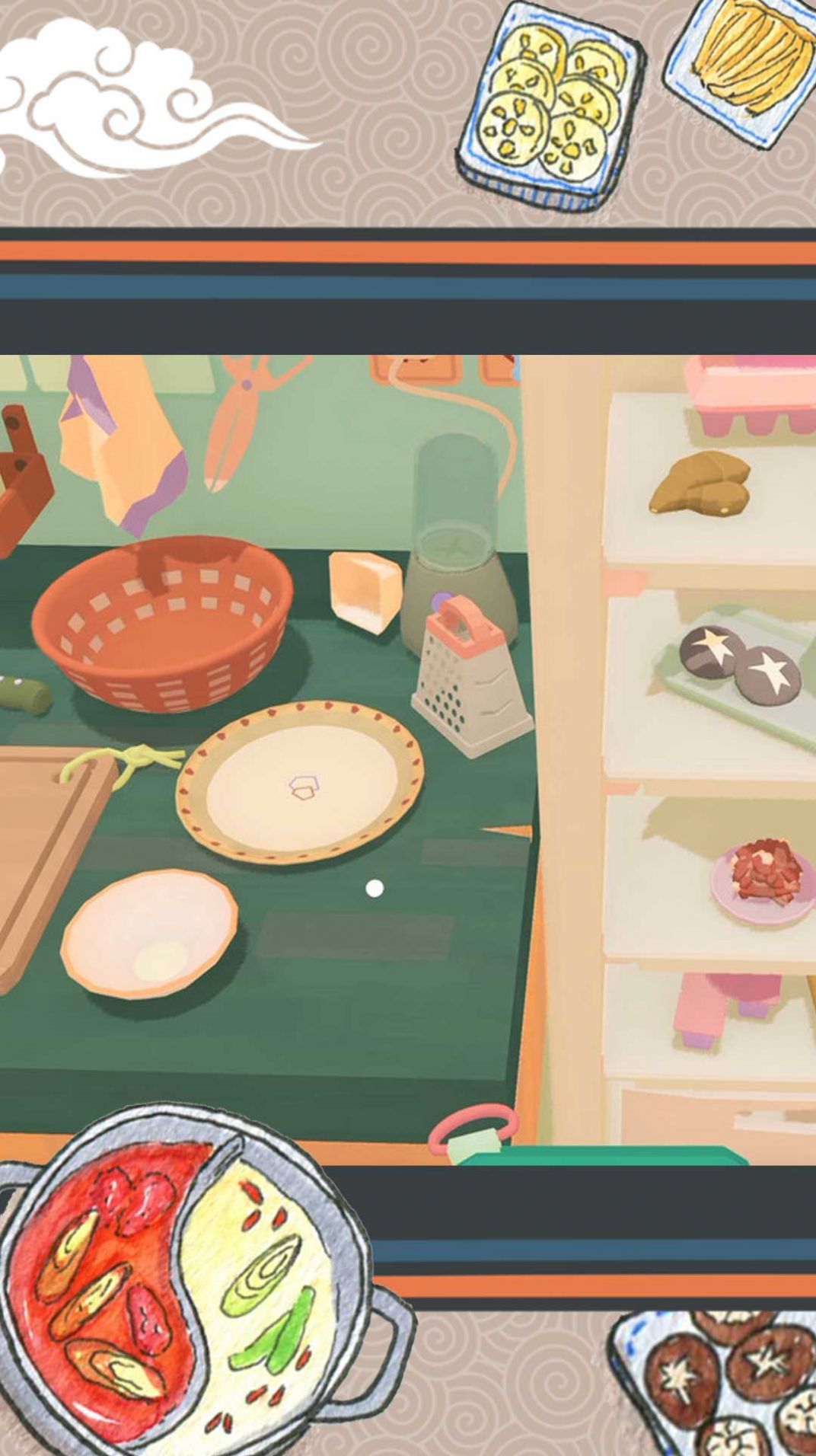 烹饪模拟体验游戏官方版图片1