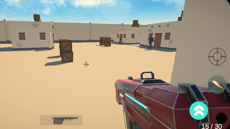 ¶FpsϷٷ  v0.1.0ͼ2